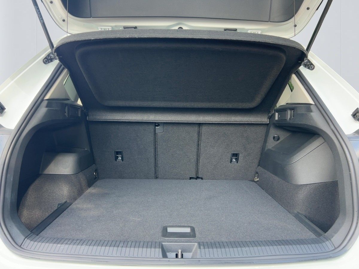 Volkswagen Tiguan - Bild 8
