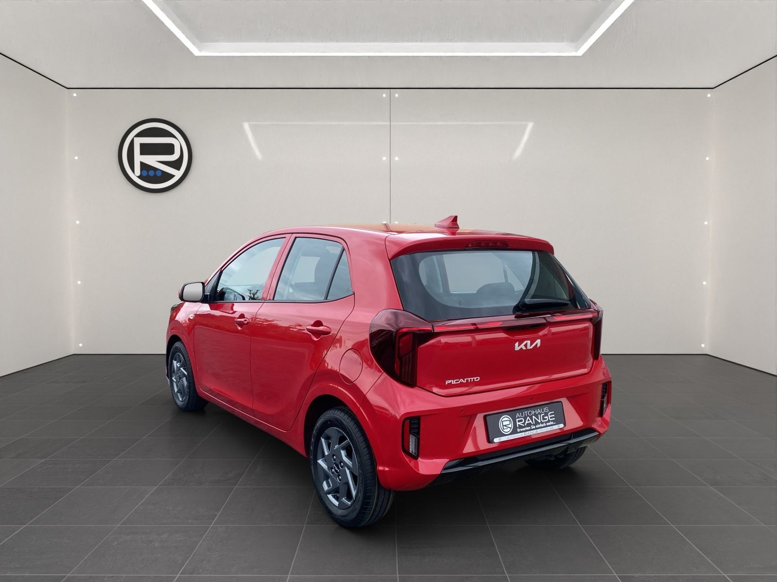 Kia Picanto - Bild 6