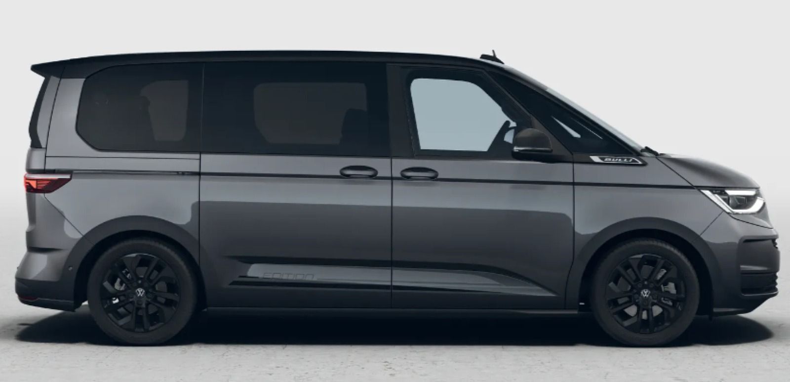Volkswagen T7 Multivan - Bild 9