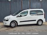 Citroën Berlingo Kombi Selection (Nr. 024) - gebrauchte Citroën Berlingo aus dem Jahr 2013