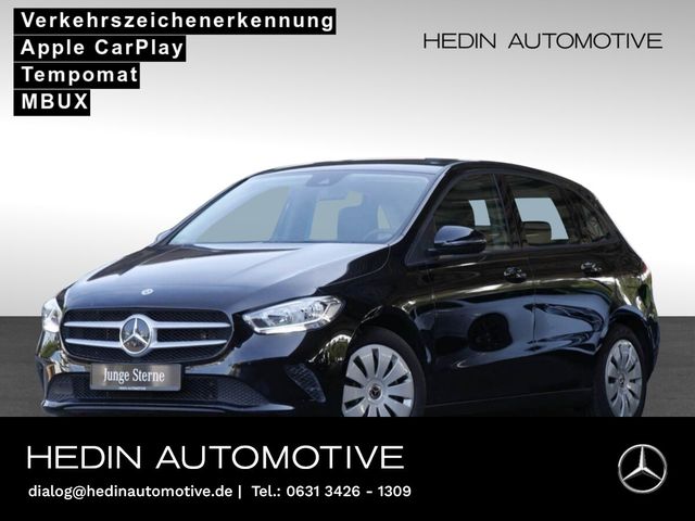 Mercedes-Benz B250e  PTS|SHZ|KLIMA|DAB|MBUX|NAVI|TEMPO.