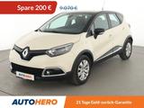 Renault Captur 0.9 Energy Dynamique*NAVI*TEMPO*PDC*ALU* - Renault Captur Gebrauchtwagen in München