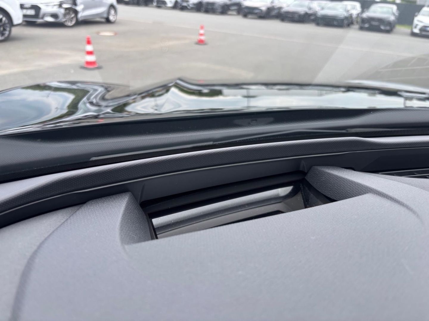 Cupra Terramar - Bild 29