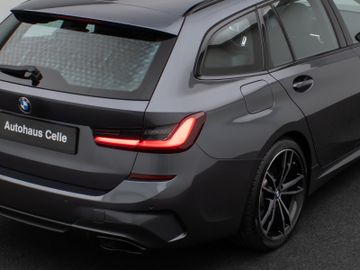 Fahrzeugabbildung BMW M340d xDr Tour HUD H/K Pano M Sportbremse Laser