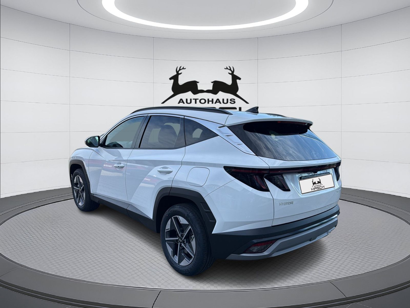 Hyundai TUCSON - Bild 4