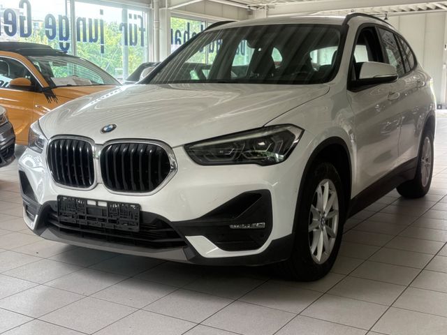 BMW X1 Baureihe X1 xDrive 20 d Advantage Garantie