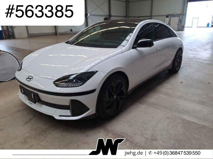 Image of Hyundai IONIQ 6