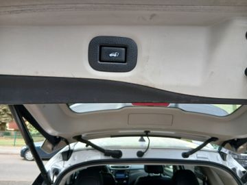 Nissan X-Trail - 10
