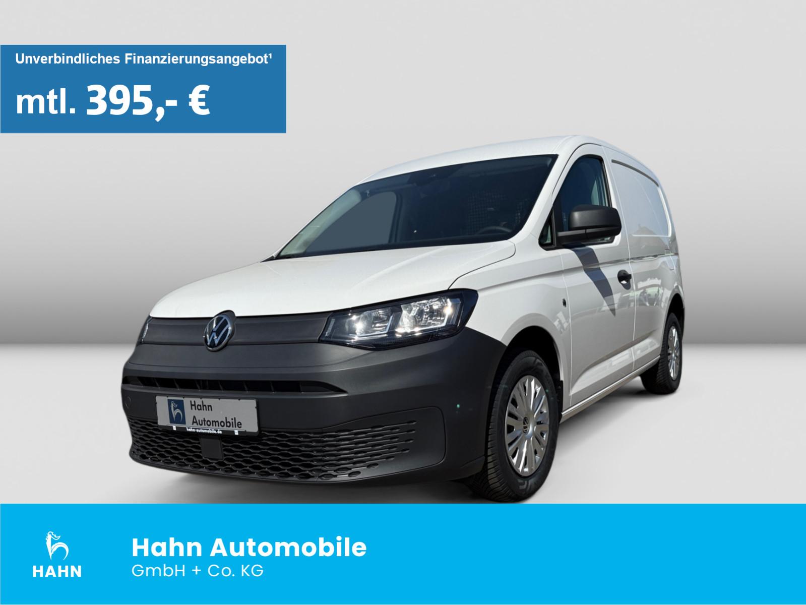 Volkswagen Caddy Cargo 2,0TDI 75kW AGR GJR HECKFLÜGELTÜR