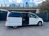 Mercedes-Benz V 250 Burmester Avantgarde Lang Edition - Mercedes-Benz V-Klasse Gebrauchtwagen in Hannover