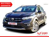 Dacia Sandero Stepway 1.0 LED Navi Totwinkel Kamera - Dacia Sandero aus 2022