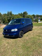 Volkswagen VW T4 Multivan Last Edition - Volkswagen T4: Last Edition