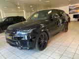 Land Rover Range Rover Sport HSE Dynamic Stealth - Land Rover Hybrid (Diesel/Elektro)