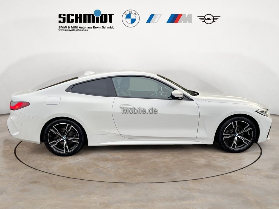BMW 420 - Bild 6
