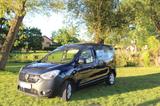 Dacia Dokker 1.6 Sce, Klima u. Dacia Treuegarantie!