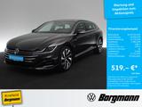 Volkswagen Arteon Shooting Brake 2.0 TSI R-Line 4M 360° LED - Volkswagen Arteon in Düsseldorf