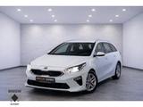 Kia Ceed Sportswagon Vision Navi/CarPlay/Mehrzonenkl - Kia cee'd / Ceed mit Diesel-Antrieb: Kombi