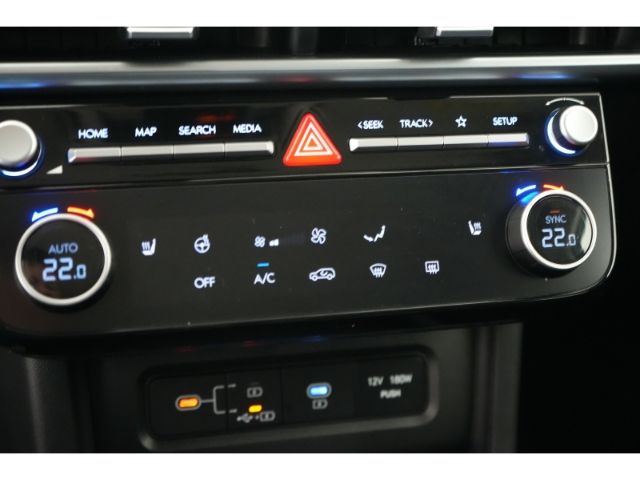 Tucson FACELIFT T-GDI TREND 48V 4WD DCT+MATRIX L