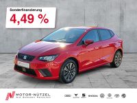 Seat Ibiza - Vorschau Bild 1