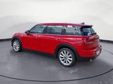 MINI ONE  - MINI mit Elektro-Antrieb
