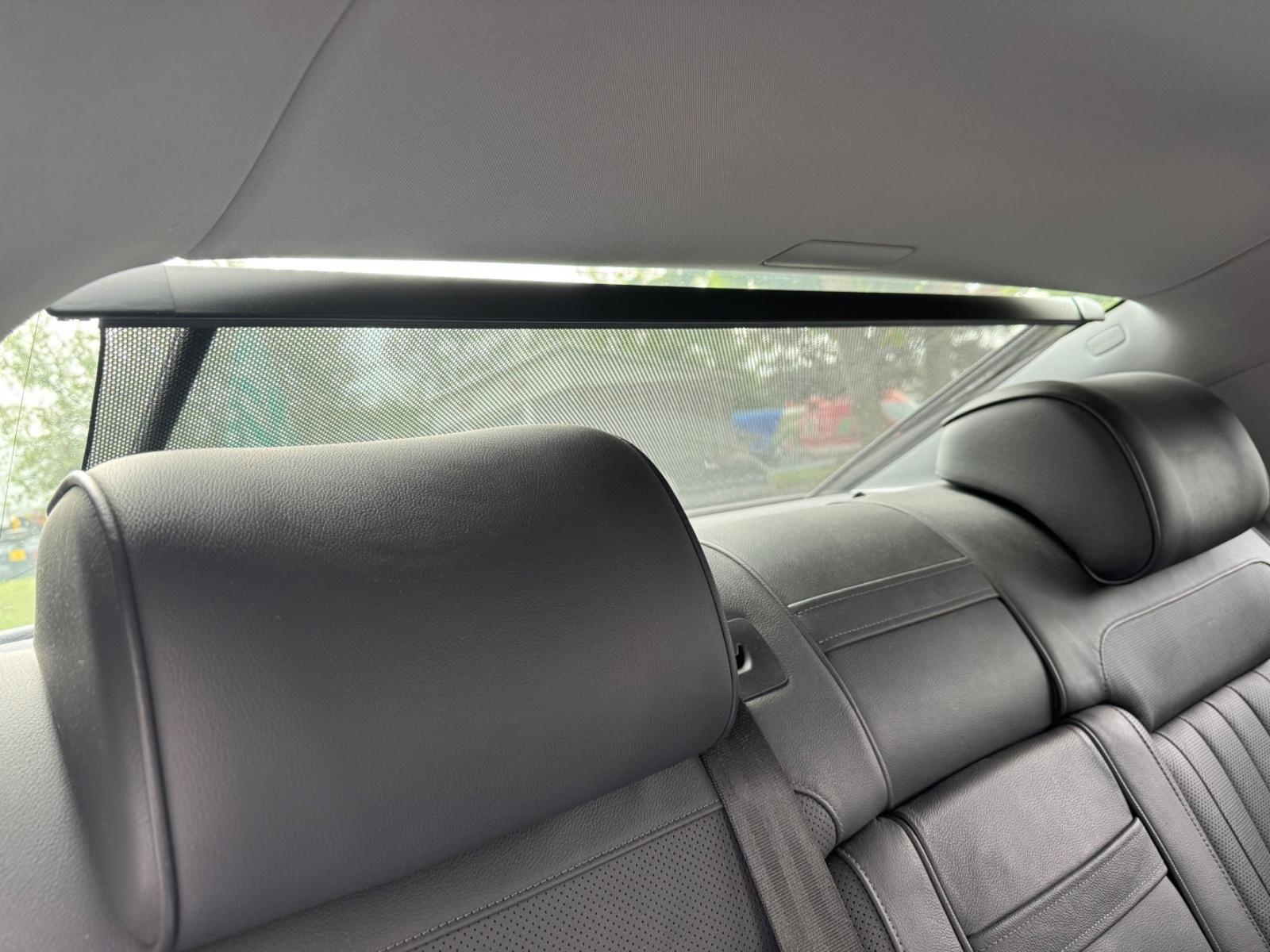 Volkswagen Phaeton 3.0 V6 TDI 4MOTION SH-GSHD-STHZG