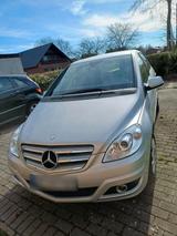 Mercedes-Benz Mercedes B 170 zum Verkauf - Mercedes-Benz 170 v