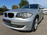 BMW 116 Baureihe 1 Lim. 116d - BMW 1er Reihe: 116d