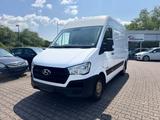 Hyundai H350 Kasten Kasten L3H2 Profi*KLIMA*KAMERA* - Hyundai H350 aus 2016