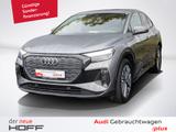 Audi Q4 e-tron Sportback Pano ACC Kamera Standklima N - Audi Q4 e-tron in Bonn