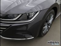Volkswagen Arteon - Vorschau Bild 4