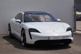 Porsche Taycan Turbo S "APPROVED BIS 08/2026" - Porsche: Approved