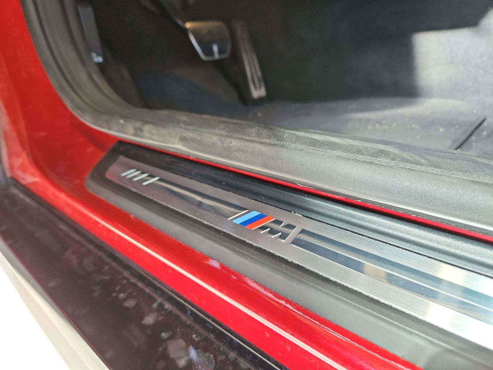BMW i4 - Bild 21