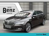 Skoda Superb Combi 2.0 TDI L&K *AHK*DCC*ACC*NAVI*XENON - Skoda Superb mit Diesel-Antrieb: Automatik
