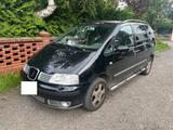 Seat Alhambra 1.9 TDI PD, 7 Sitze, Leder, ... - Seat Alhambra aus 2001
