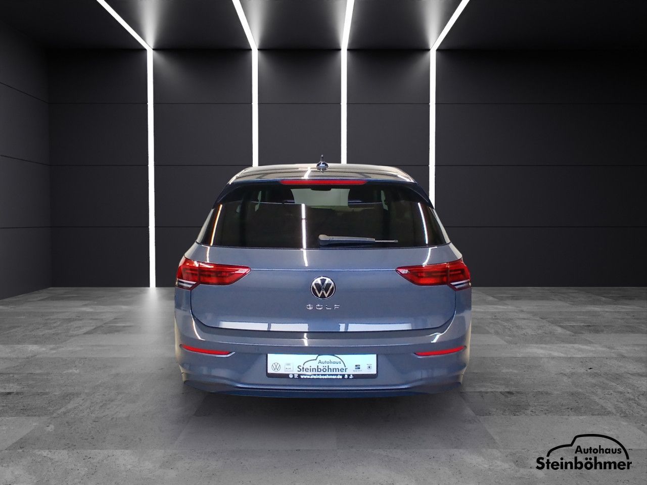 Volkswagen Golf - Bild 5