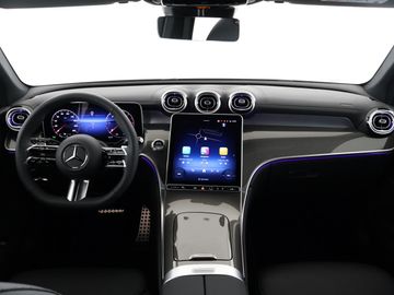 Mercedes GLC 200 - 11