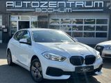 BMW 118 i Advantage Business Scheckheft Navi - BMW 1 Series: Navigationssystem, Business