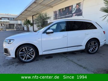 Audi Q7 - 7