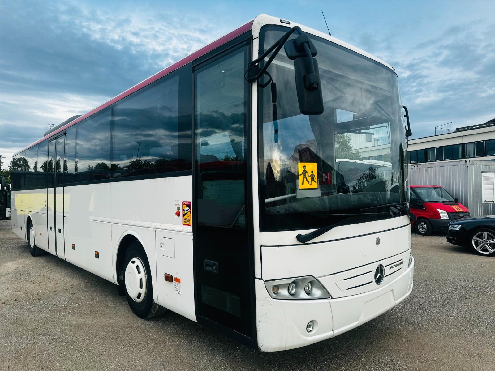 Mercedes-Benz Intouro ME, O 560, Optimum
