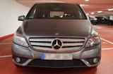 Mercedes-Benz B 200 CDI - - Mercedes-Benz B 200: Kombi