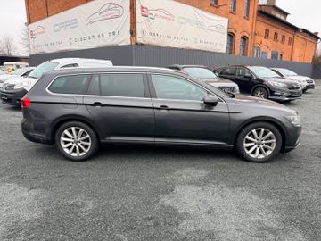 Volkswagen Passat Variant - 5
