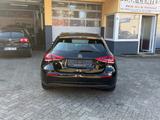 Mercedes-Benz A 180 d*KAMERA*SPURHALTE*LED*Widescreen*** - Mercedes-Benz A 180: Automatik