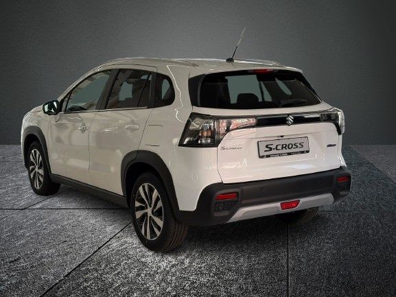 Suzuki (SX4) S-Cross - Bild 5