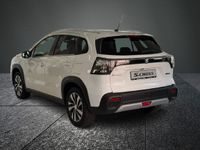 Suzuki (SX4) S-Cross - Vorschau Bild 5
