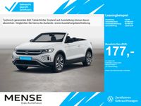 Volkswagen T-Roc - Vorschau Bild 1