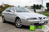 Alfa Romeo ALFA ROMEO 166 2.0i V6 TURBO cat Super - 1999 -  - graue Alfa Romeo 166