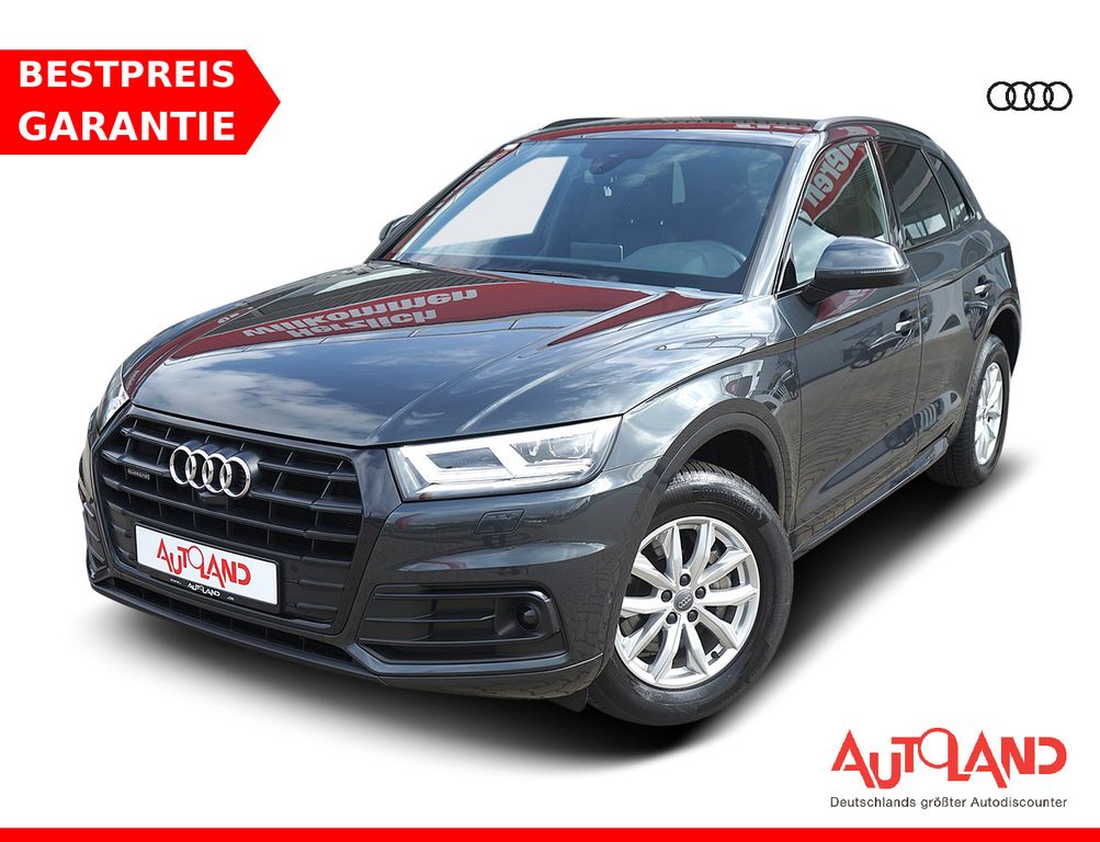 Image of Audi Q5