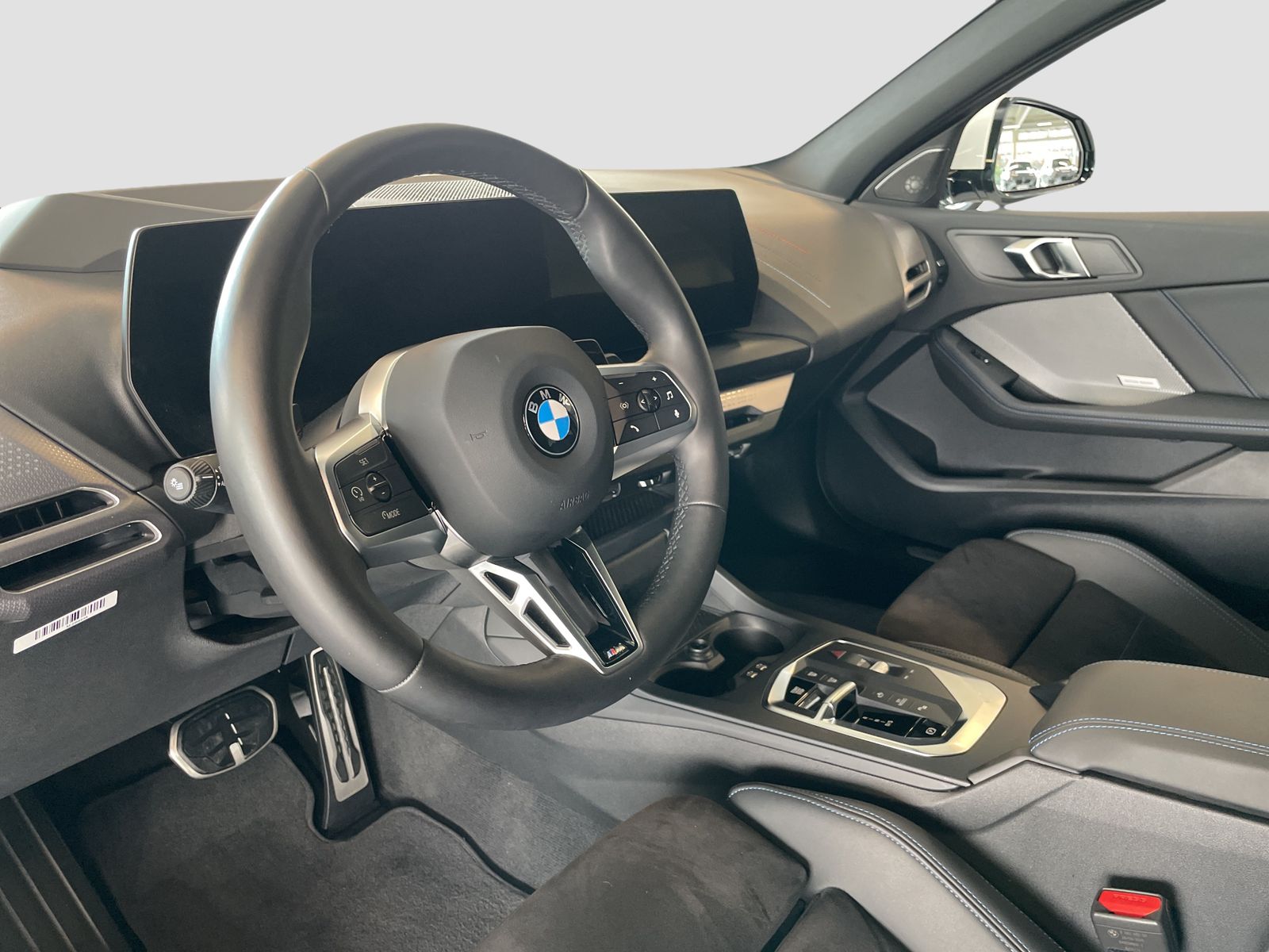 BMW 120 - Bild 10