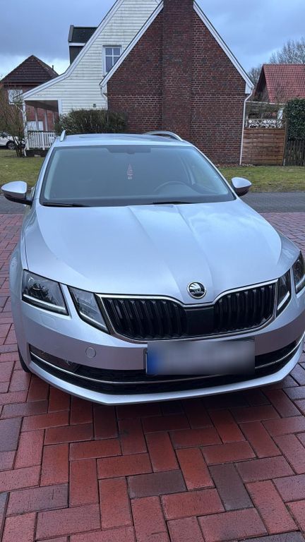 Image of Skoda Octavia