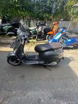 Vespa Primavera 125 - VESPA PRIMAVERA